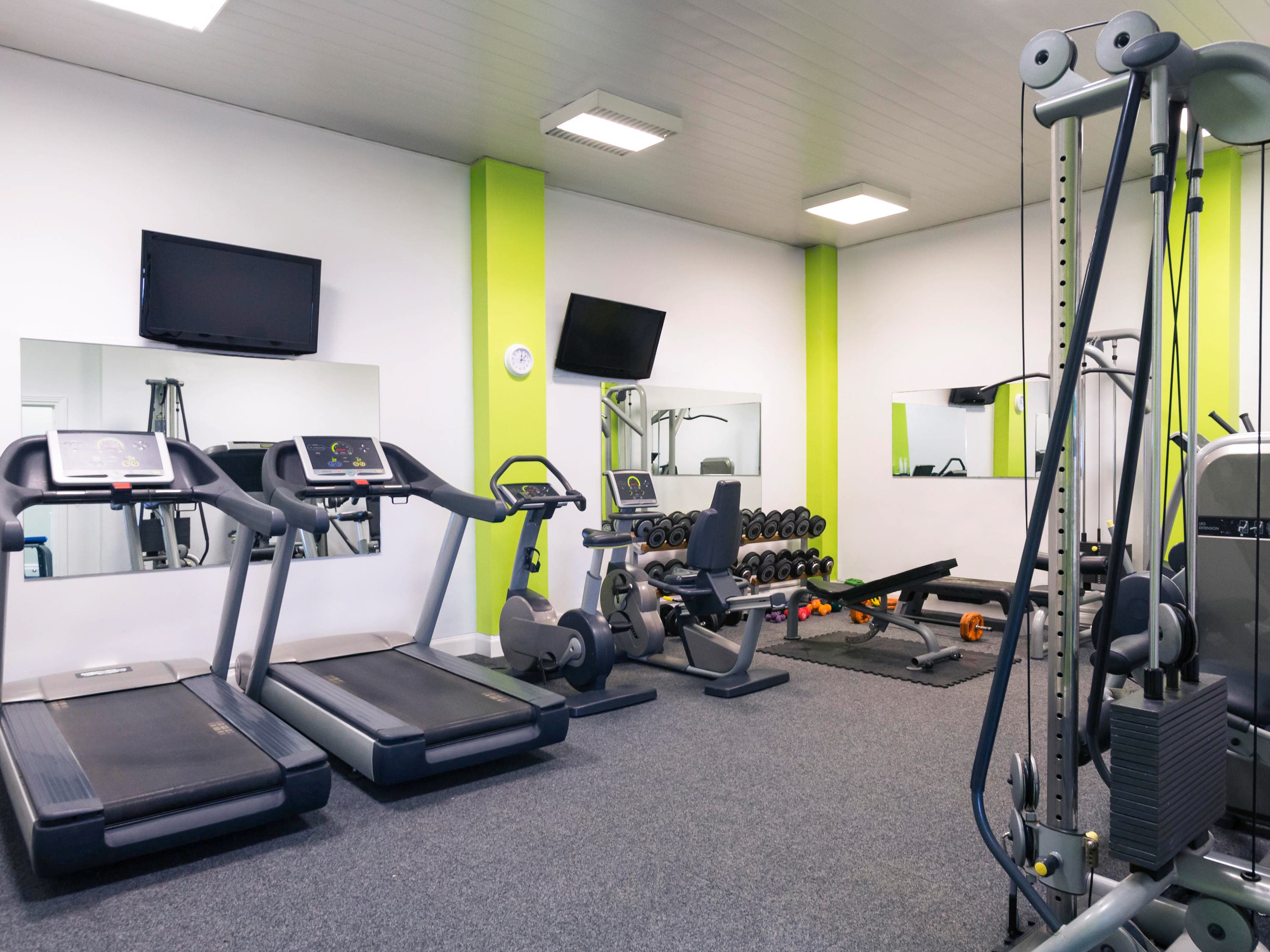 Mercure Daventry Court Hotel