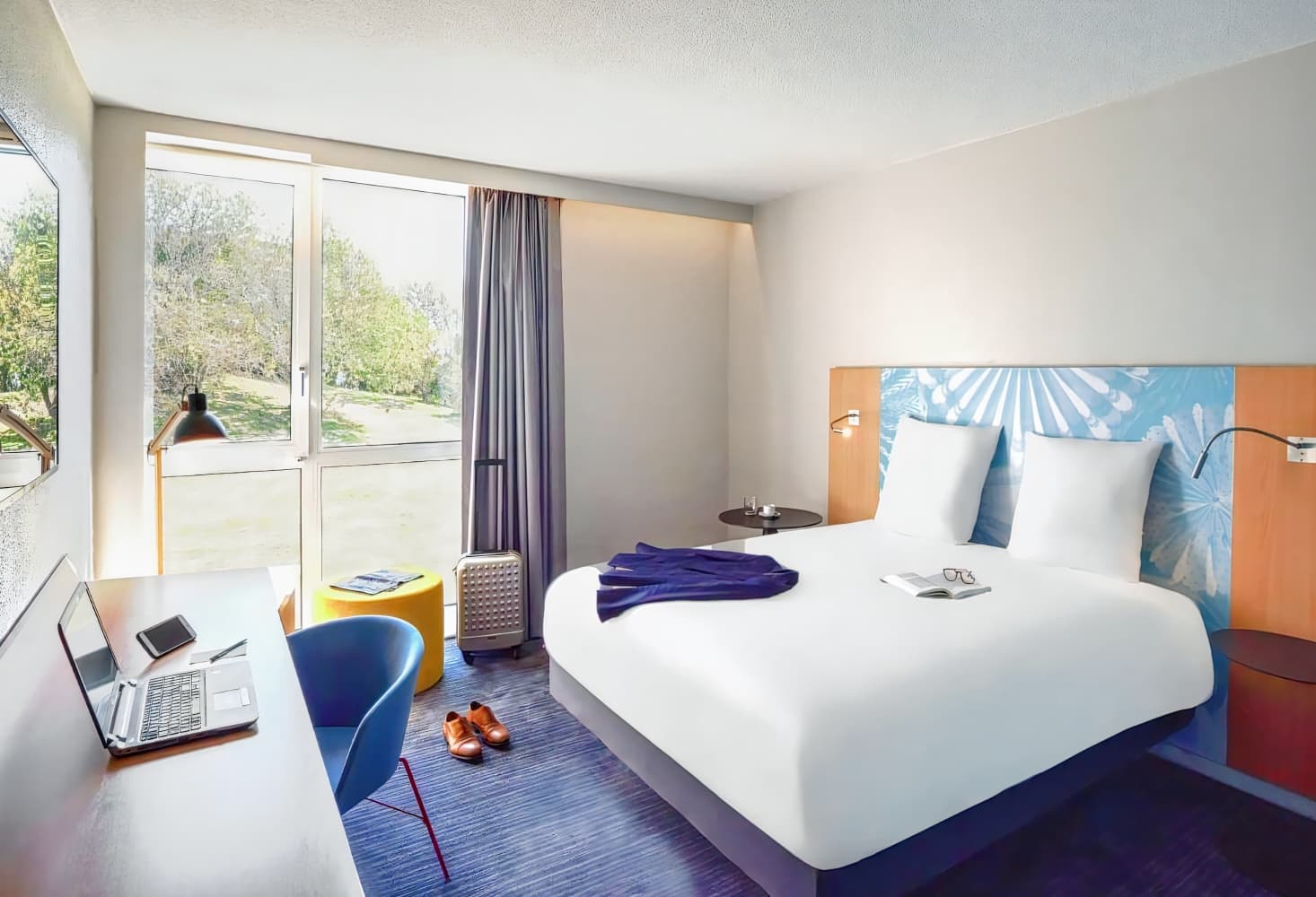 Mercure Lille Airport Hotel