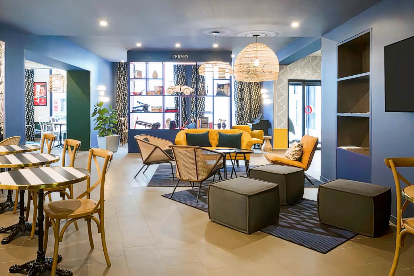 Aparthotel Adagio Annecy Centre