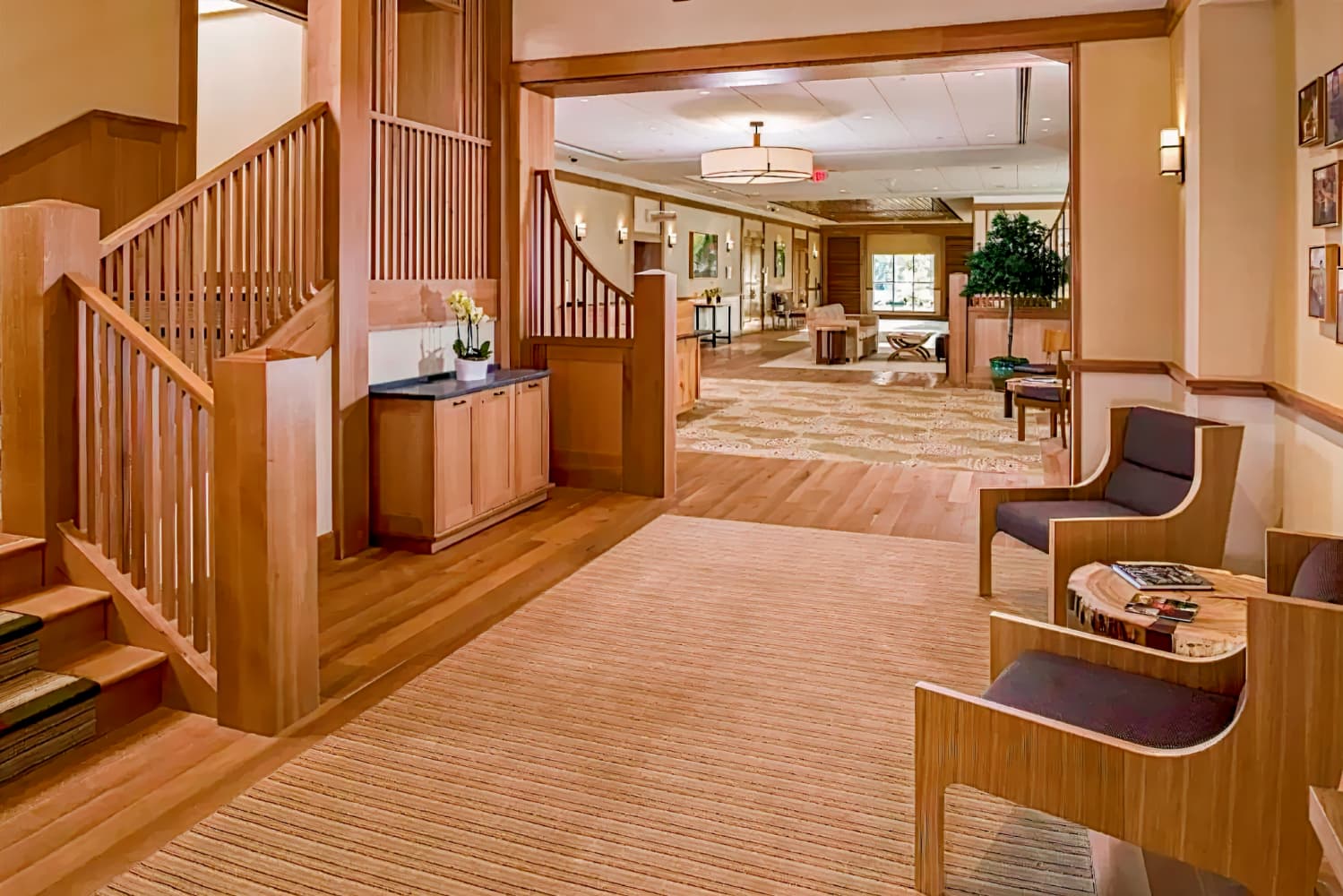 The Inn At Swarthmore