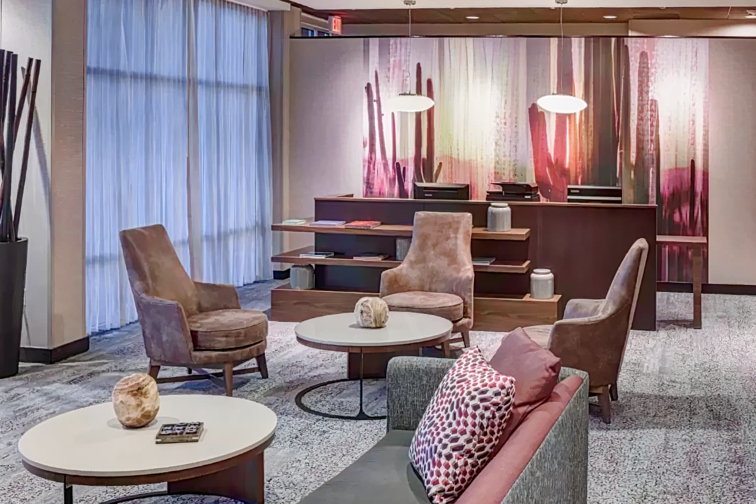 Courtyard by Marriott Phoenix/Chandler Fashion Center