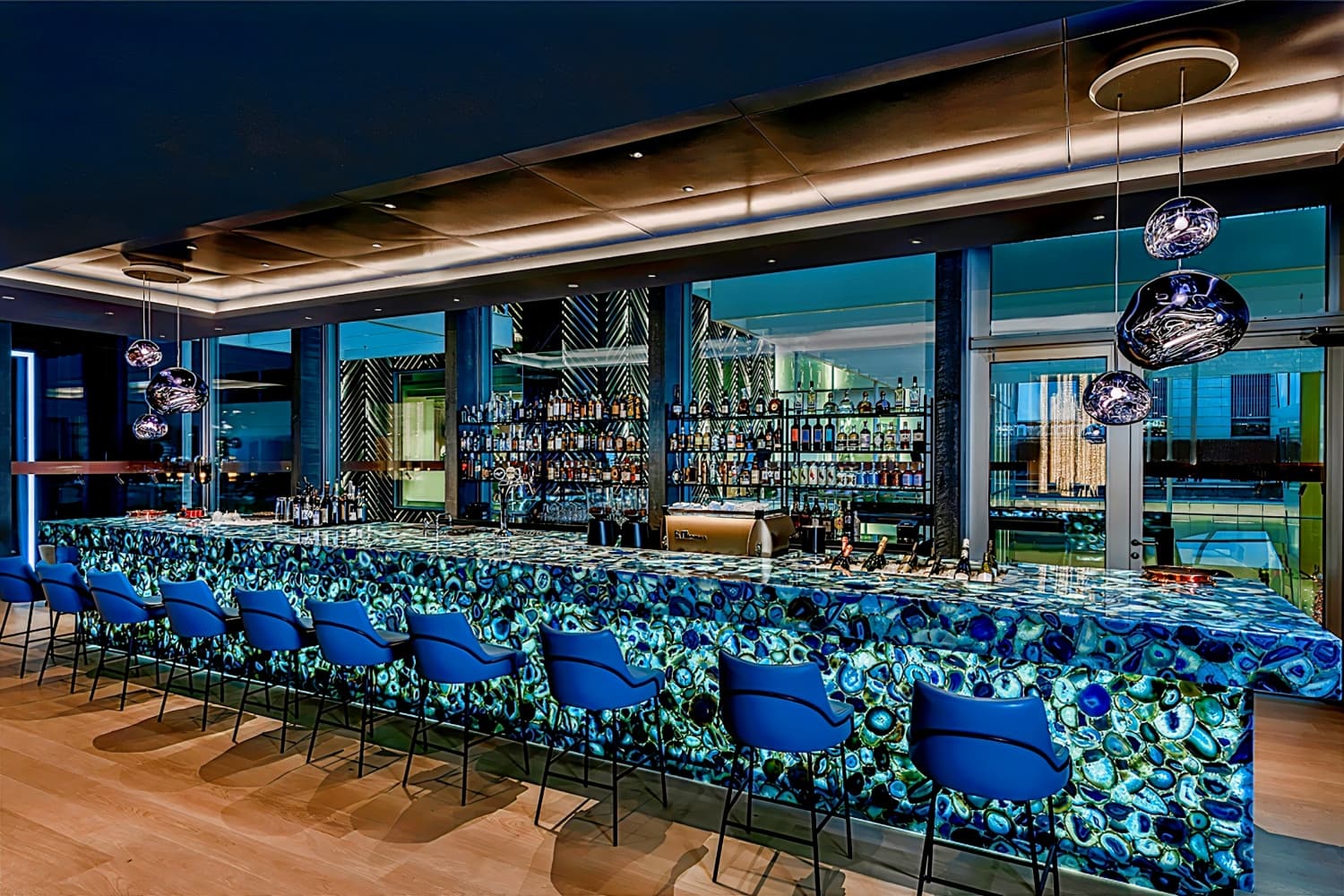 Hyatt Regency Zurich Airport The Circle