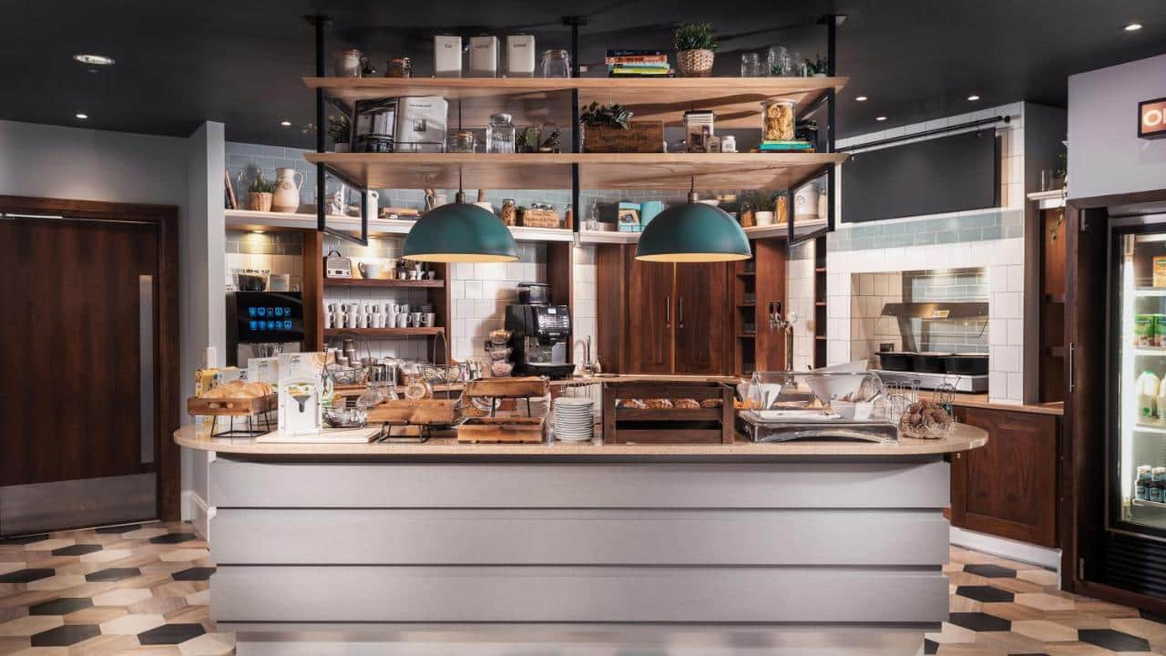 Staybridge Suites Newcastle