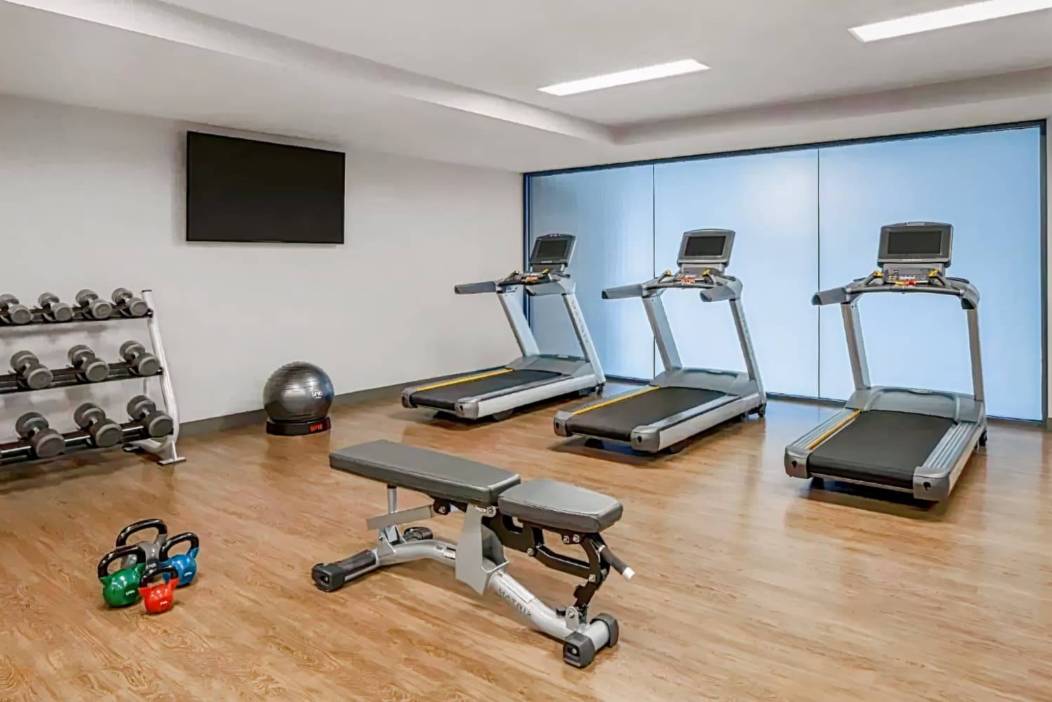 AC Hotel Louisville Downtown