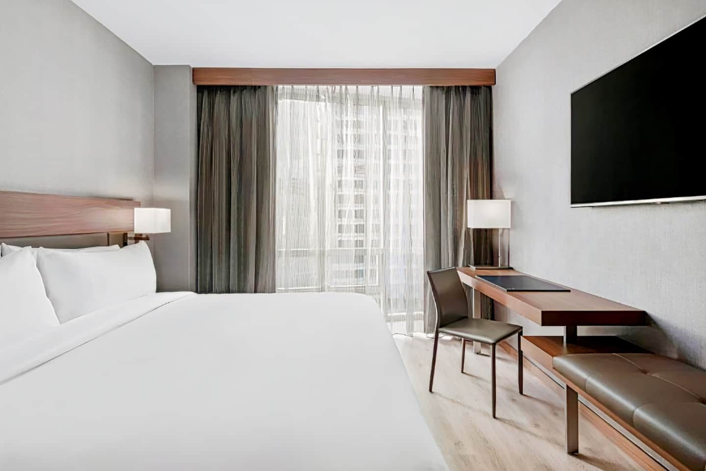 AC Hotel New York Downtown