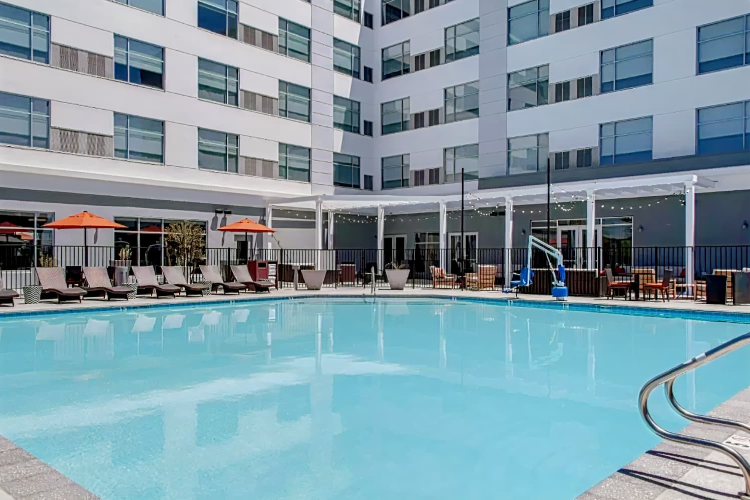 Cambria Hotel Phoenix Chandler-Fashion Center