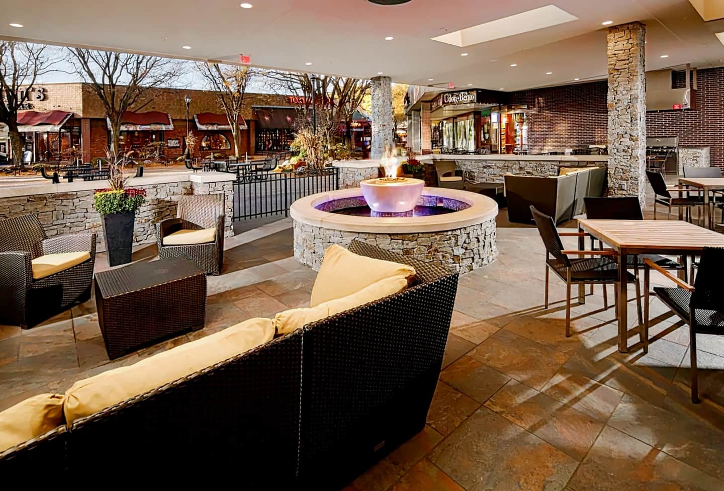 Residence Inn by Marriott Secaucus Meadowlands