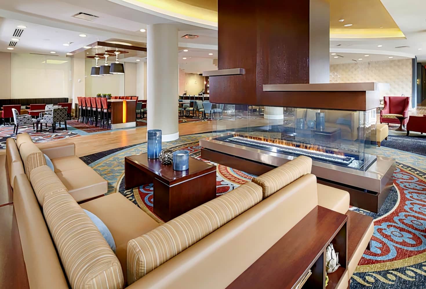 Residence Inn by Marriott Secaucus Meadowlands