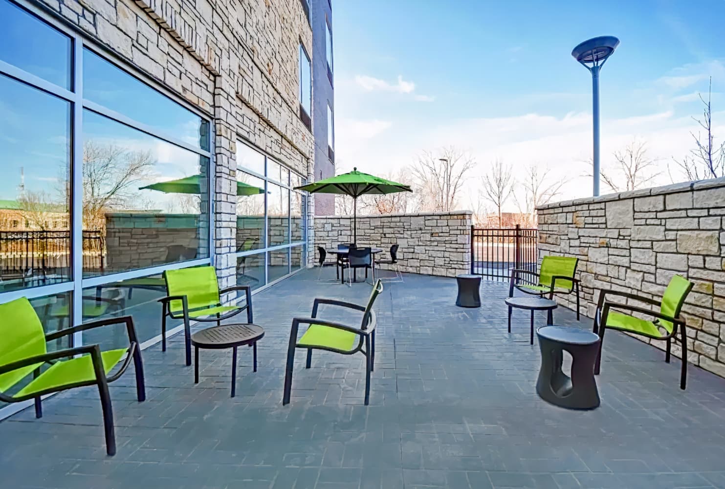 SpringHill Suites Arden Hills