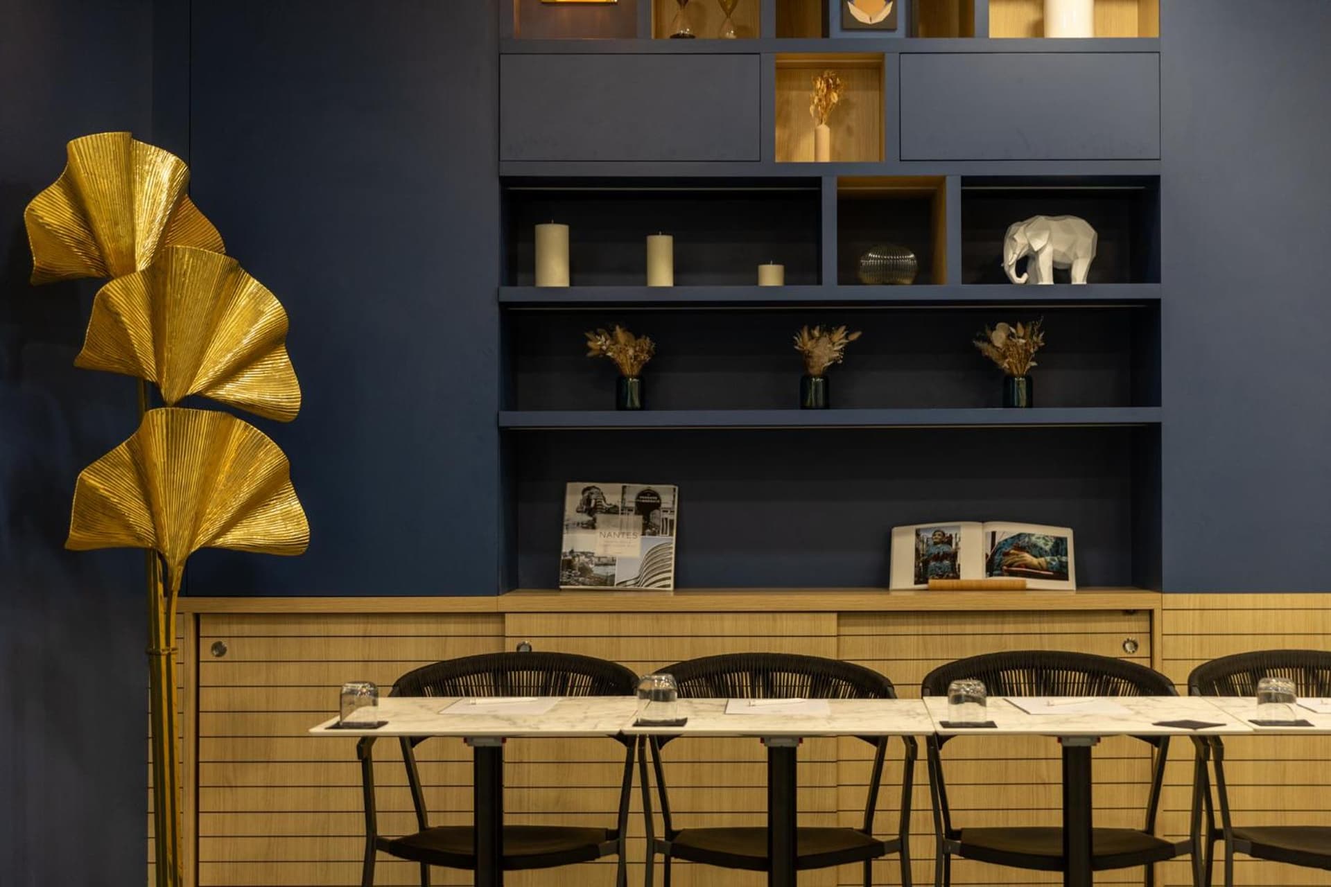 Seven Urban Suites Nantes Centre & Spa