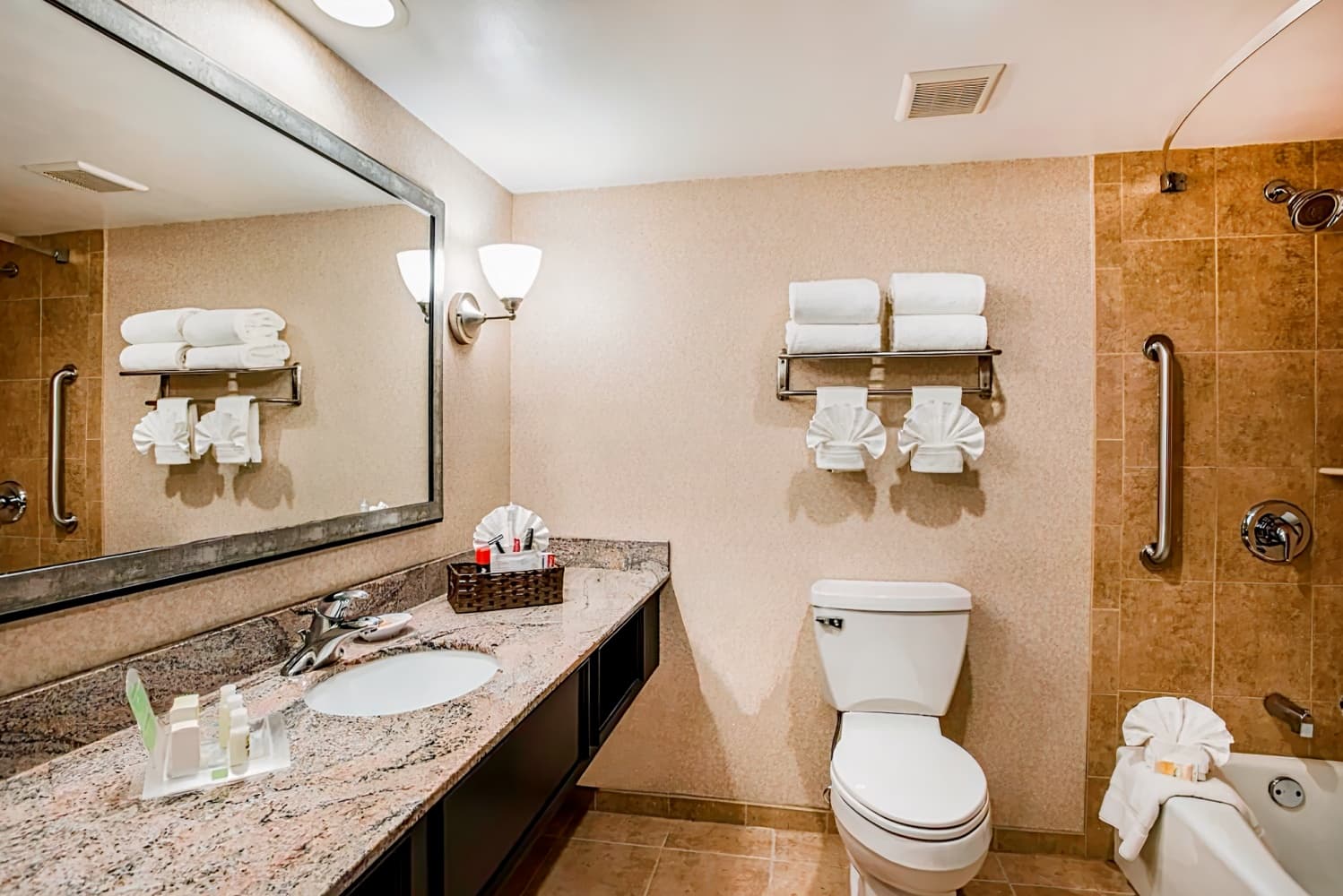 Holiday Inn Hasbrouck Heights-Meadowlands