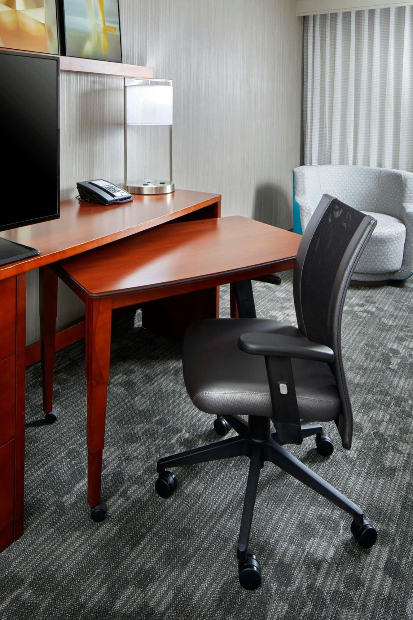 Courtyard by Marriott San Antonio Six Flags at The RIM