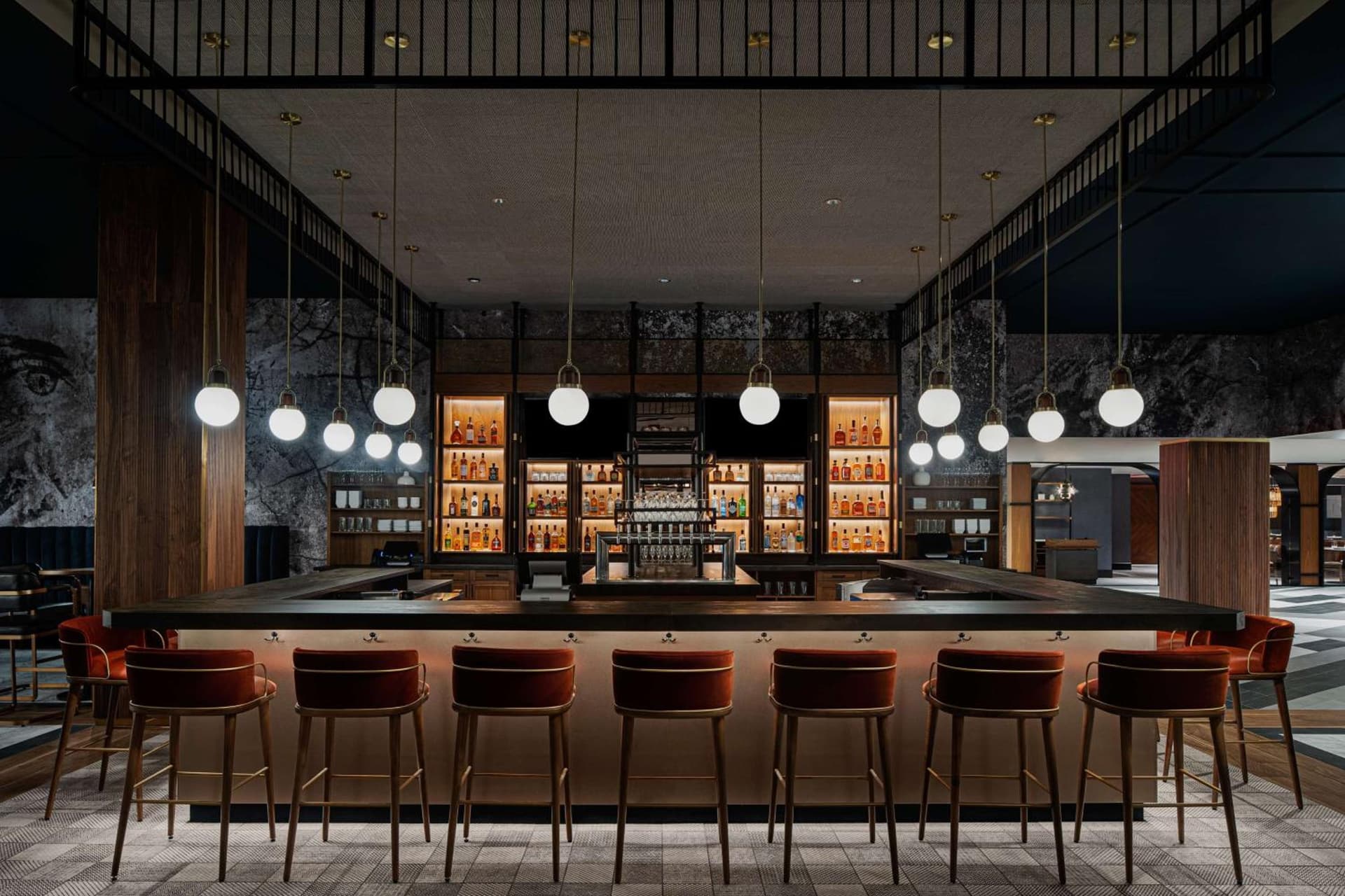 The Alloy, a DoubleTree by Hilton - Valley Forge