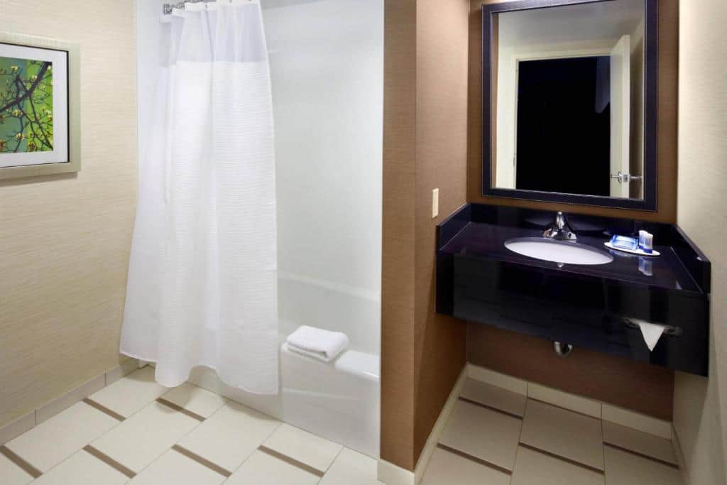Fairfield Inn by Marriott East Rutherford Meadowlands