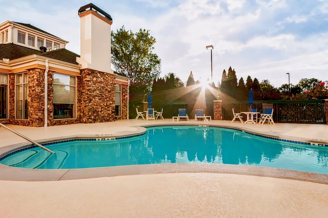 Hilton Garden Inn Atlanta Northpoint