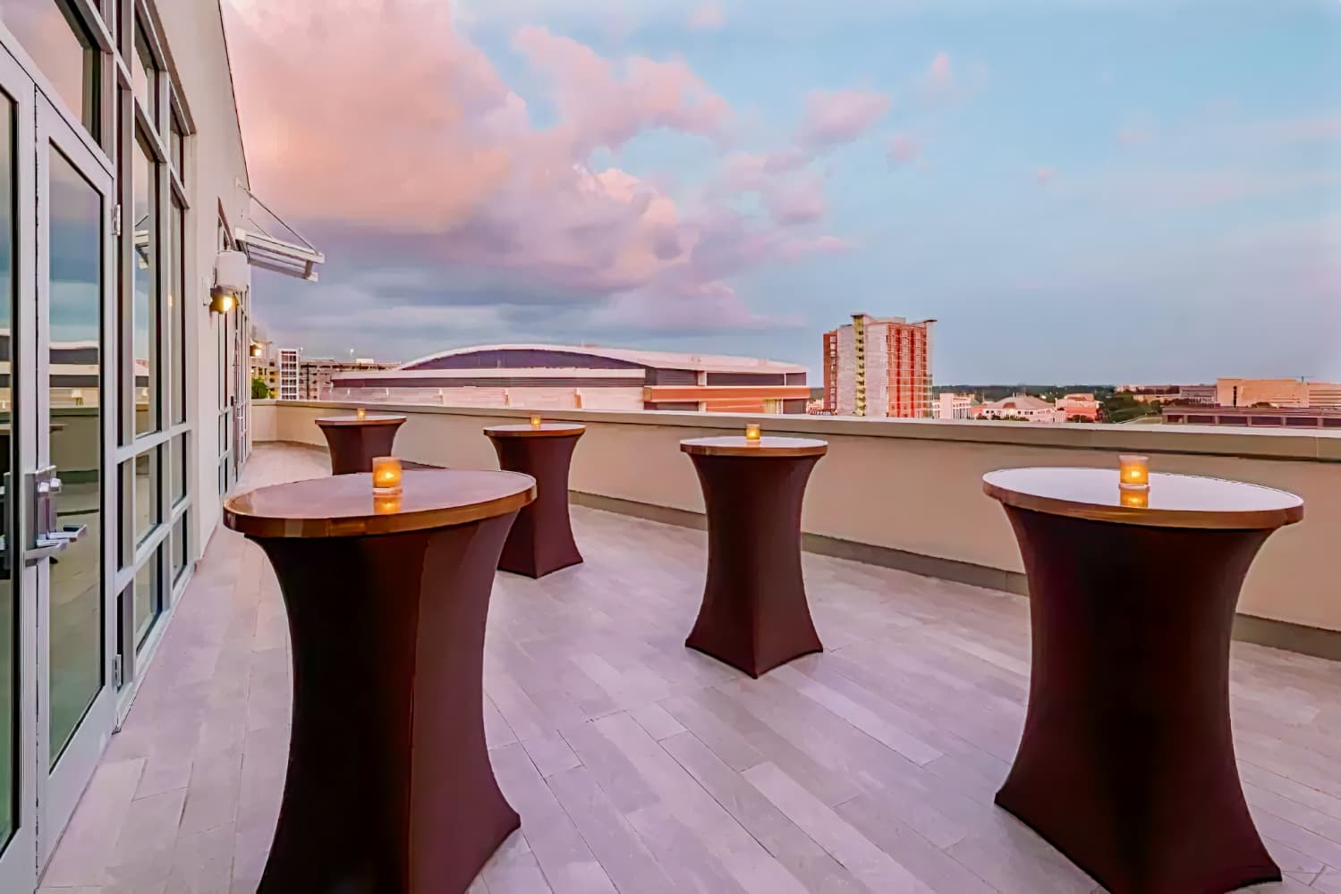 Residence Inn by Marriott Charlotte City Center