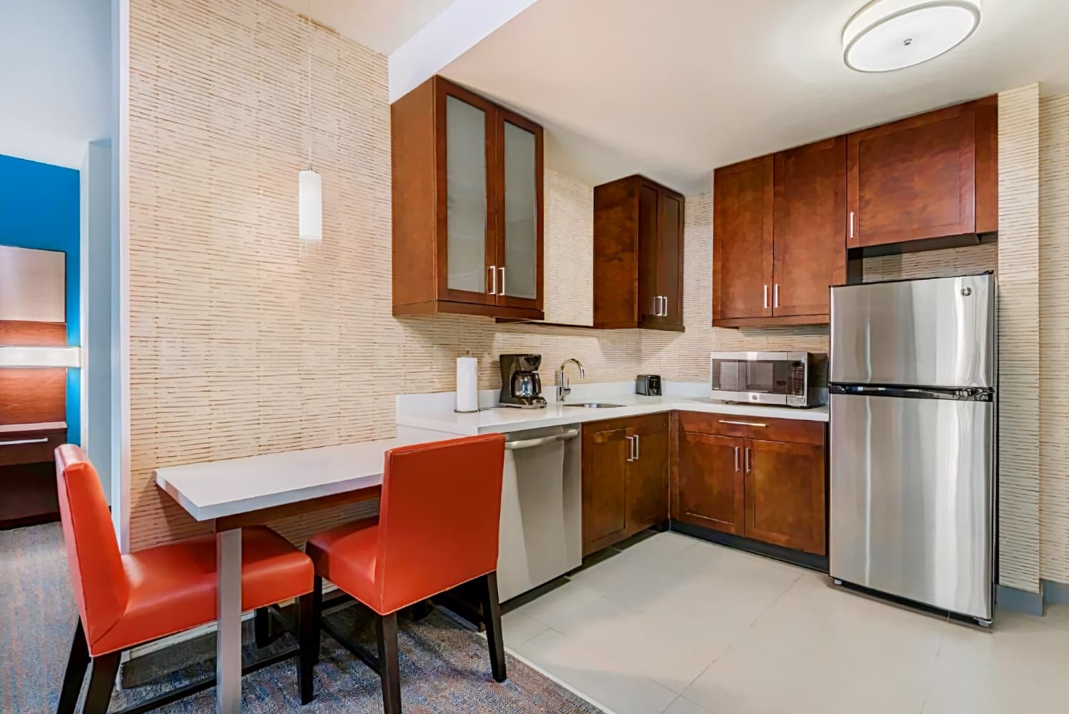 Residence Inn by Marriott Charlotte City Center