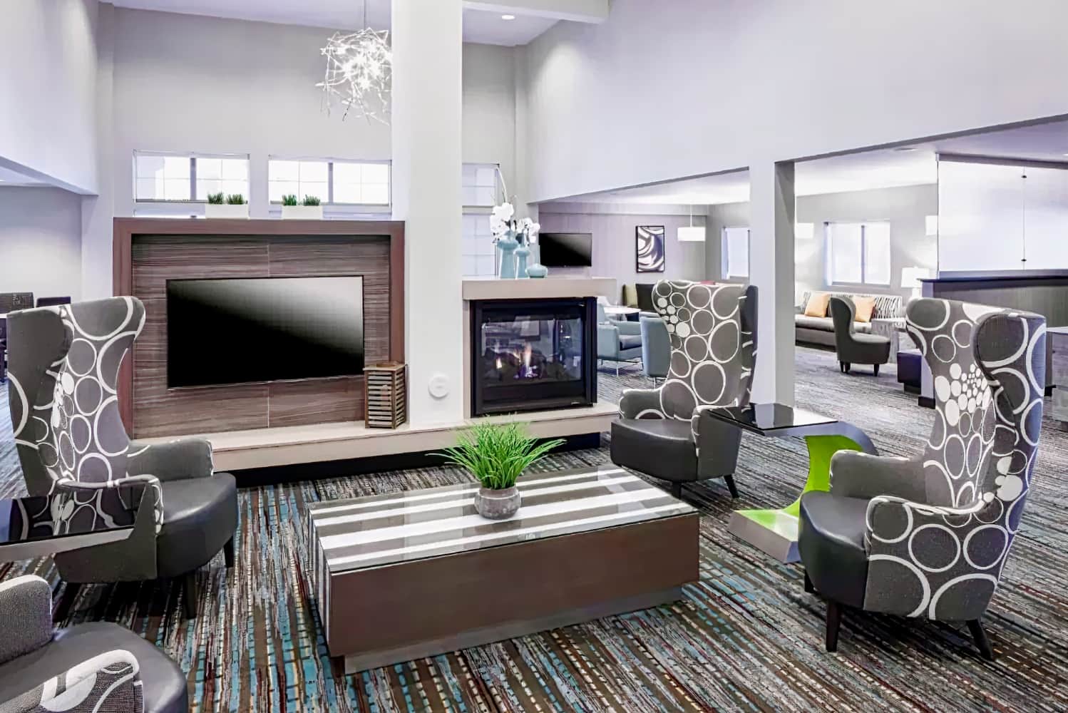 Residence Inn by Marriott Near Universal Orlando