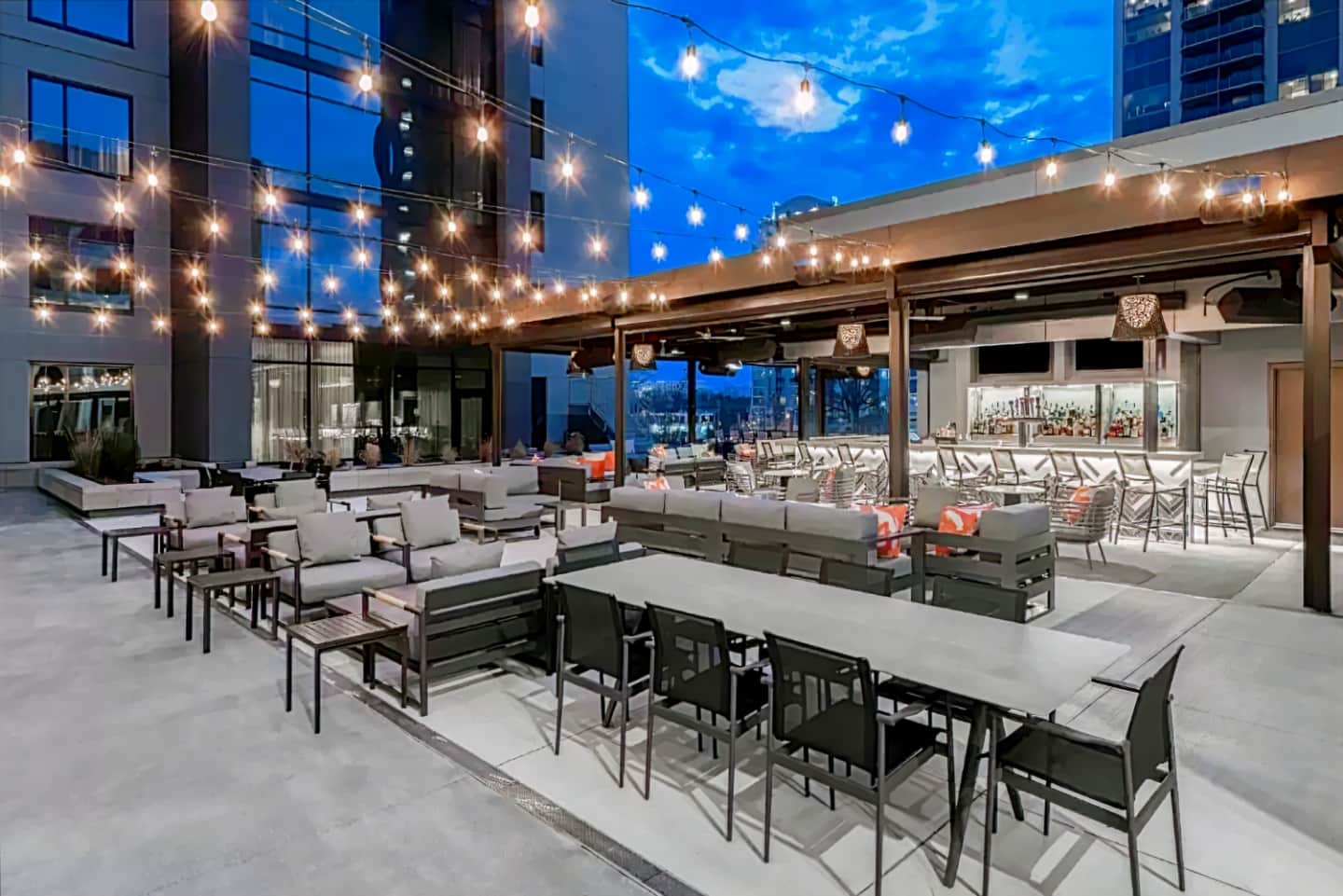 AC Hotel by Marriott Atlanta Midtown