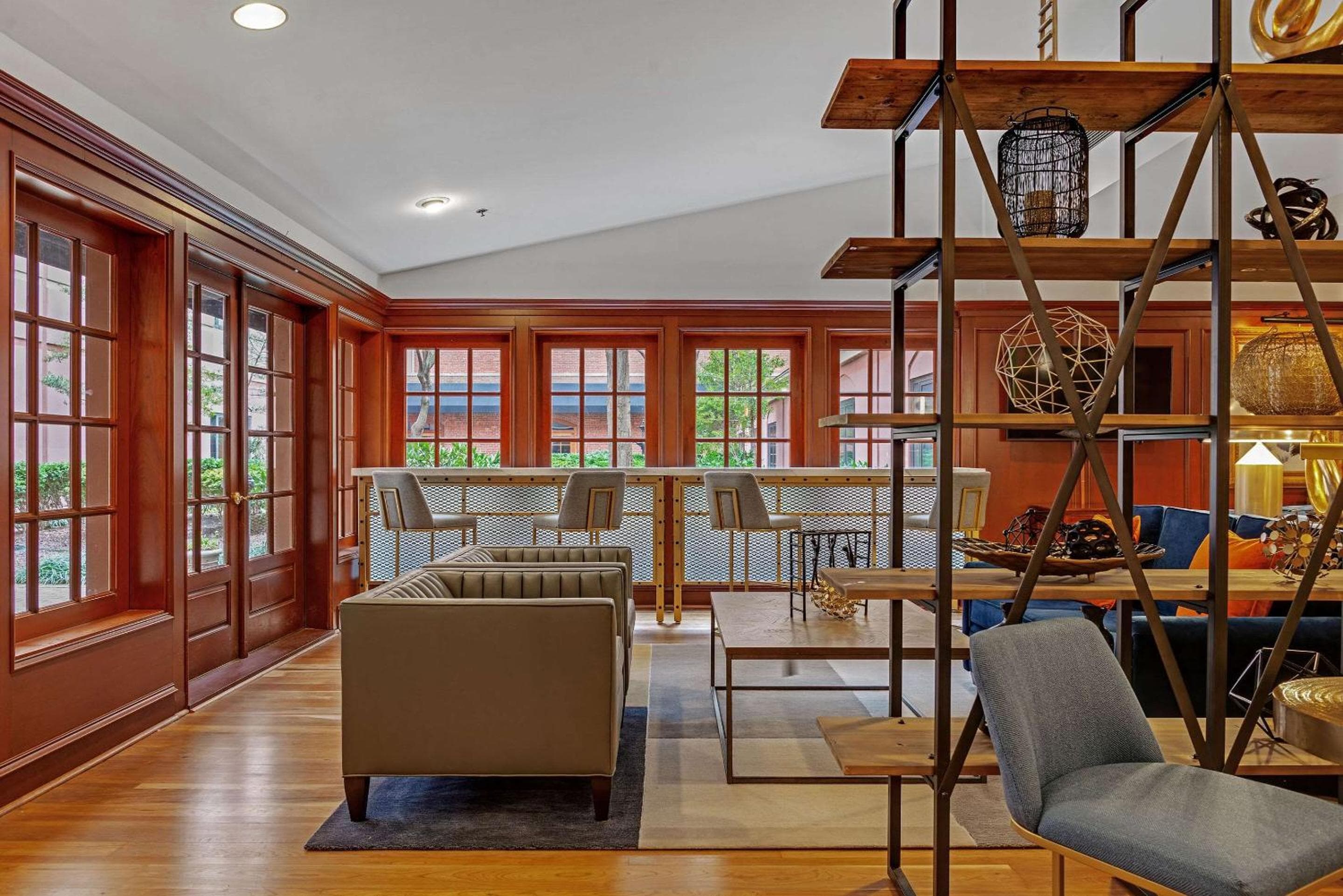 The Inn at Henderson's Wharf, Ascend Hotel Collection