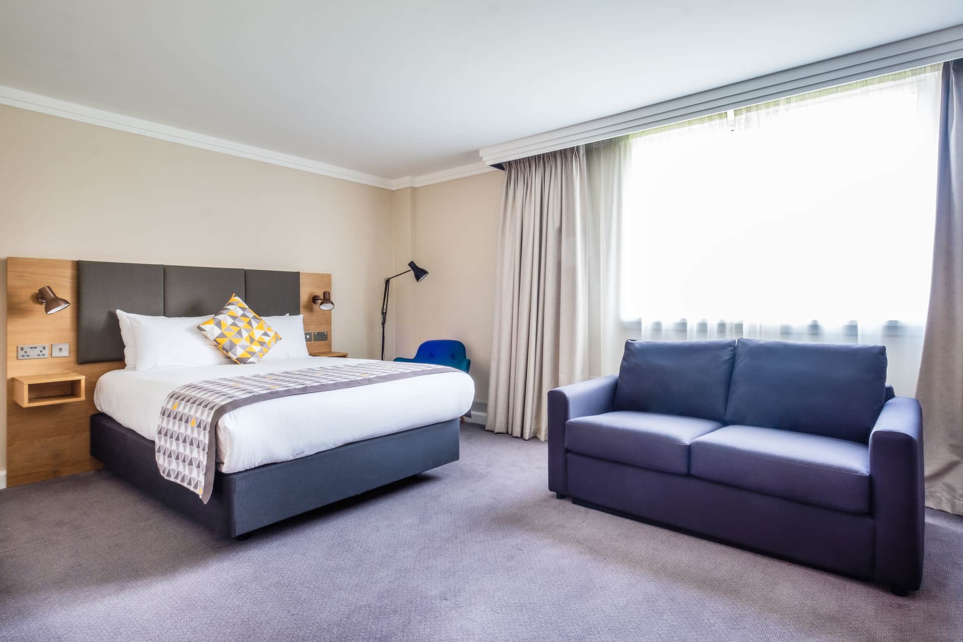 Holiday Inn High Wycombe M40, Jct. 4, an IHG Hotel