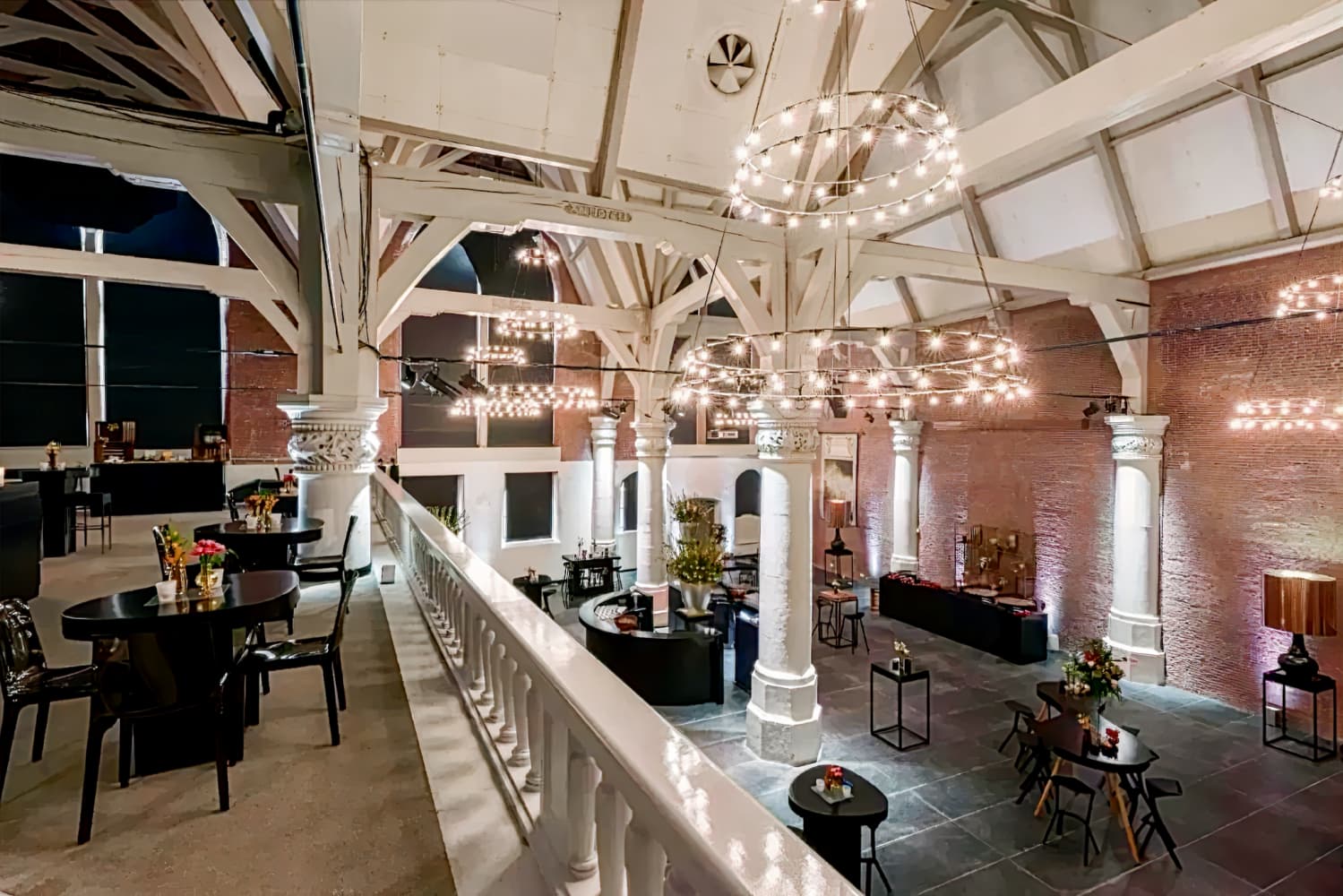 NH Collection Amsterdam Barbizon Palace