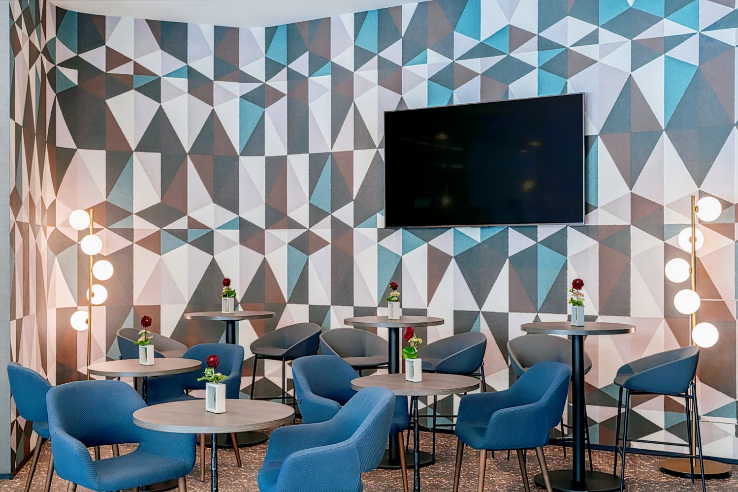 NH Collection München Bavaria