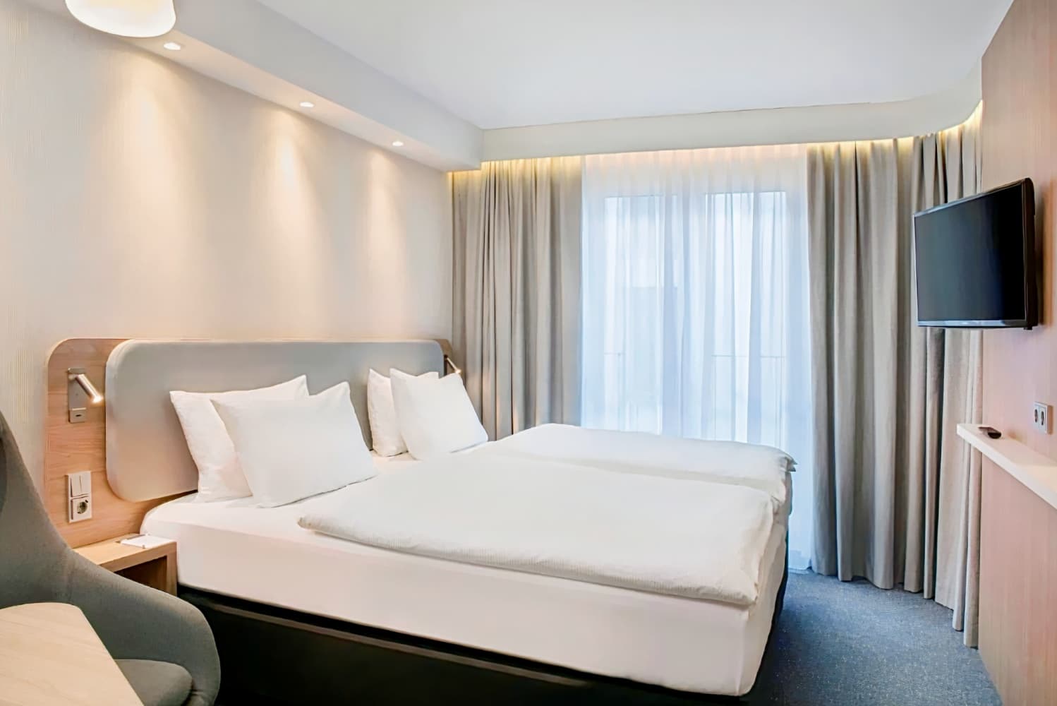 Holiday Inn Express Göttingen