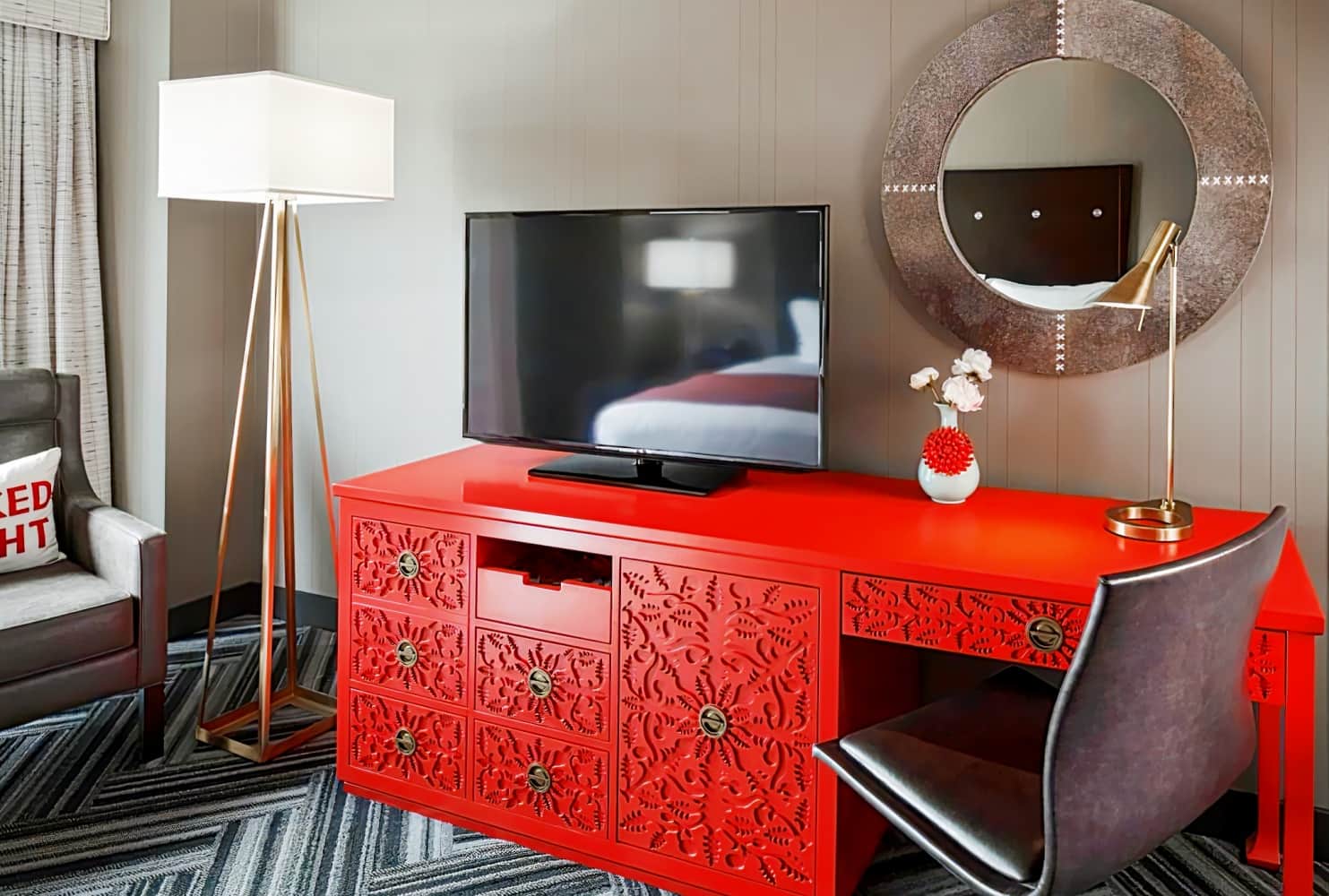 Kimpton Onyx Hotel
