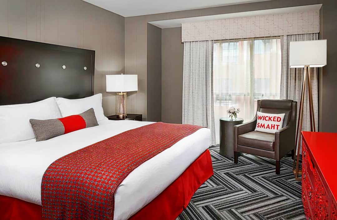 Kimpton Onyx Hotel