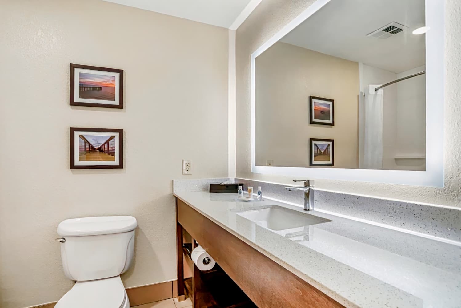 Comfort Inn & Suites Millbrook - Pratville