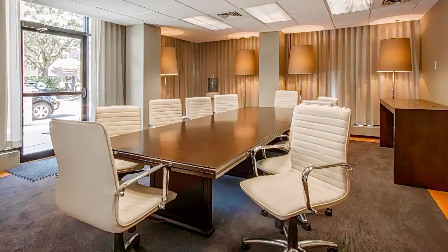 Holiday Inn Downtown Rochester