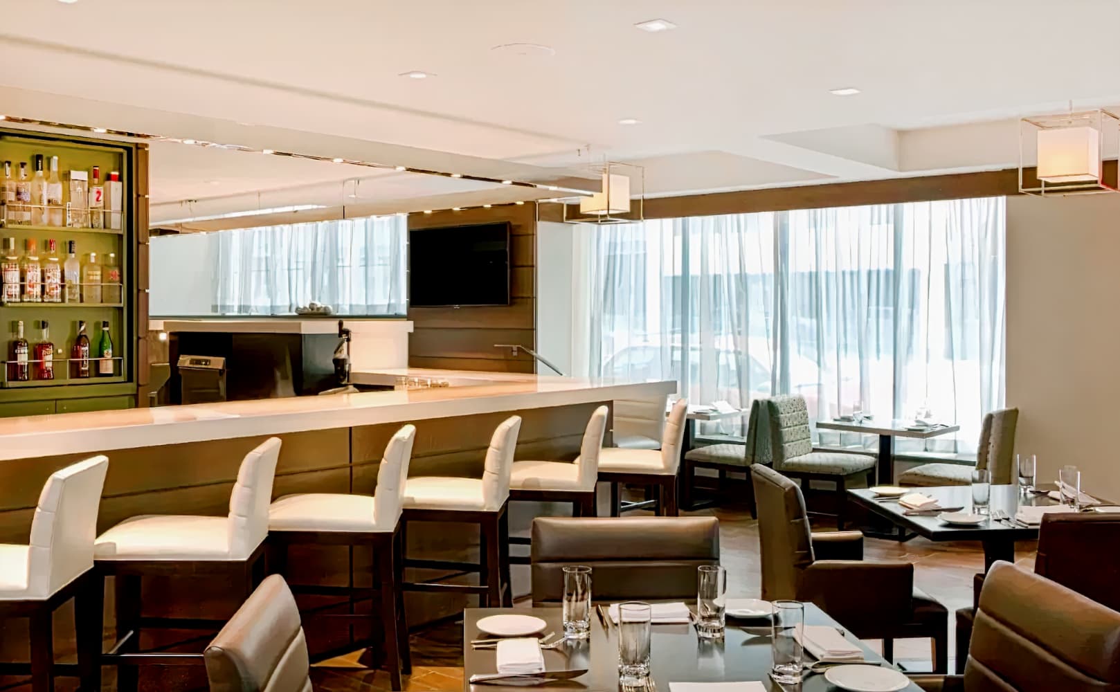 Westin Portland Harborview