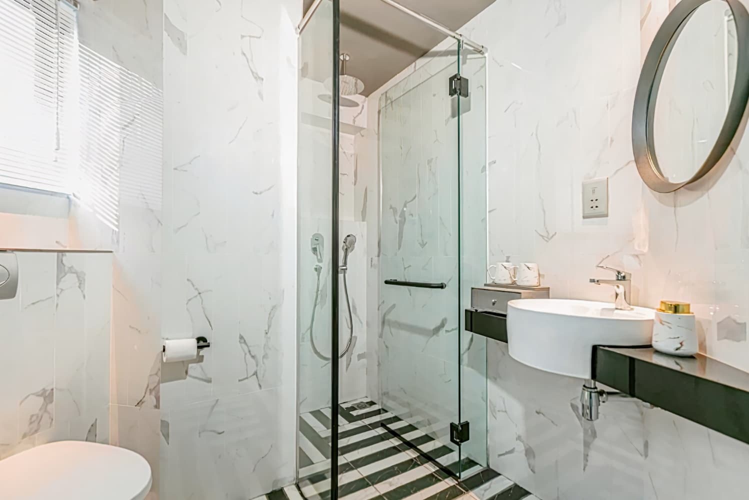 Hotel Calmo Bugis
