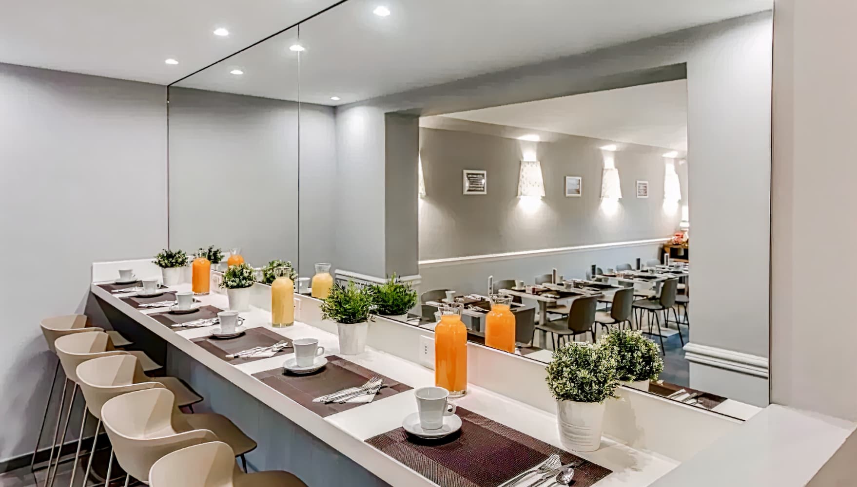 Hotel La Fortezza