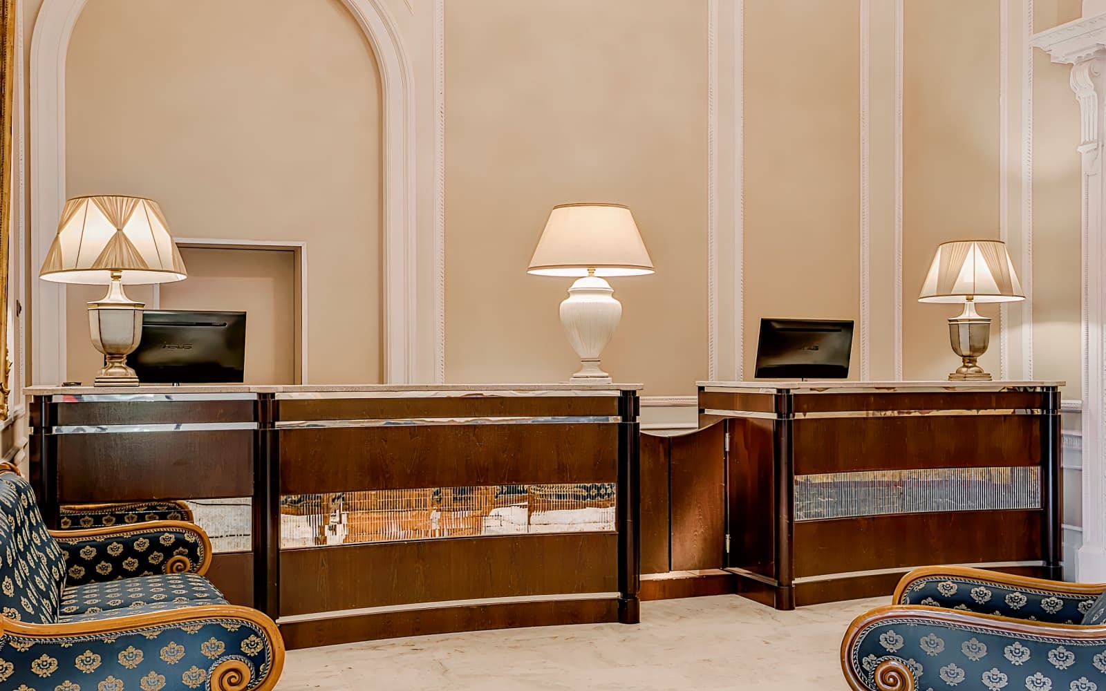Hotel La Fortezza