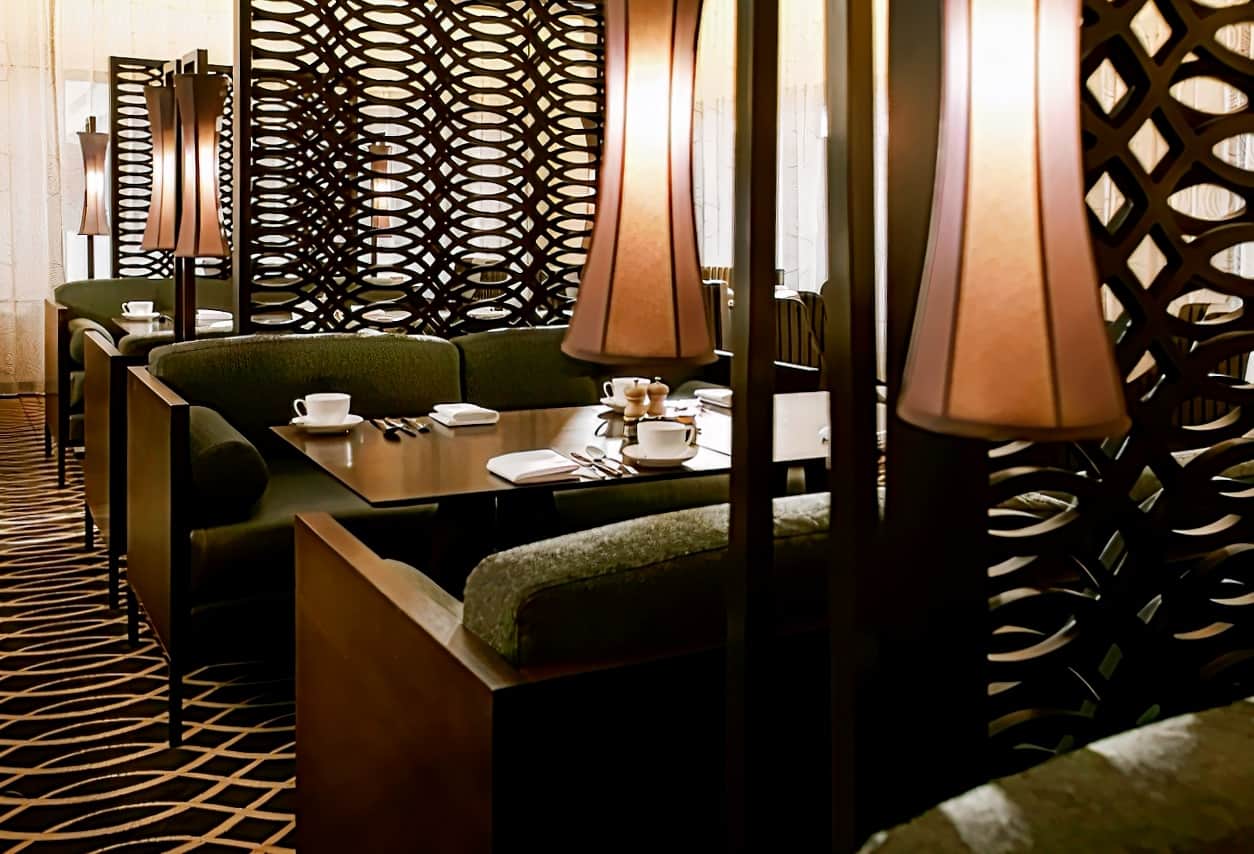 Hyatt Regency Perth