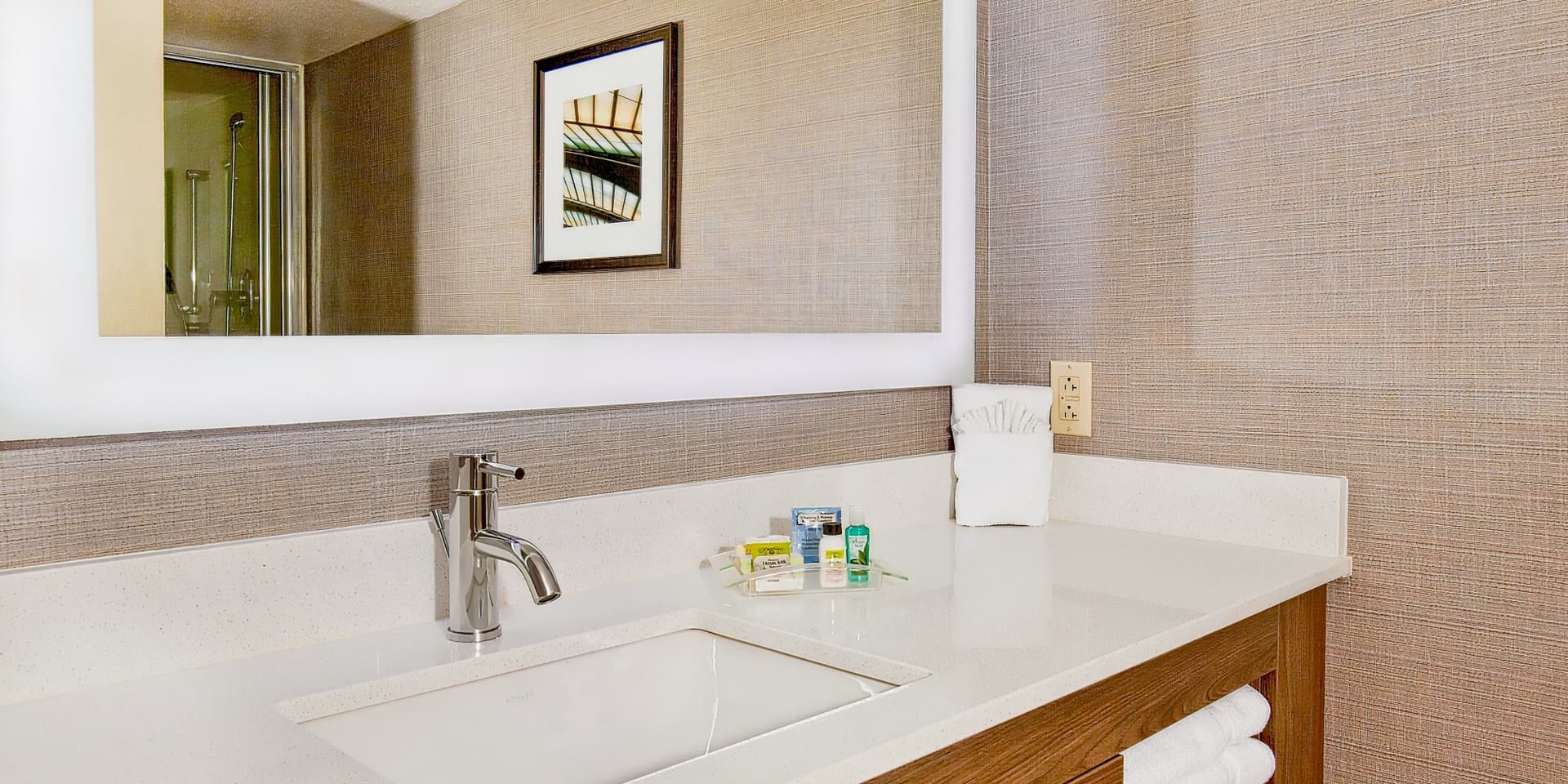 Holiday Inn Little Rock - Presidential Downtown