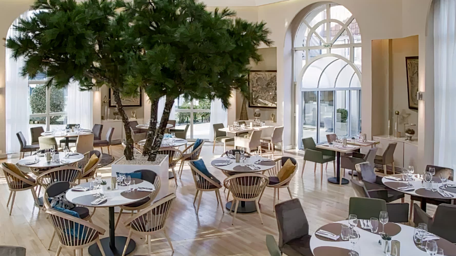 Holiday Inn Resort le Touquet