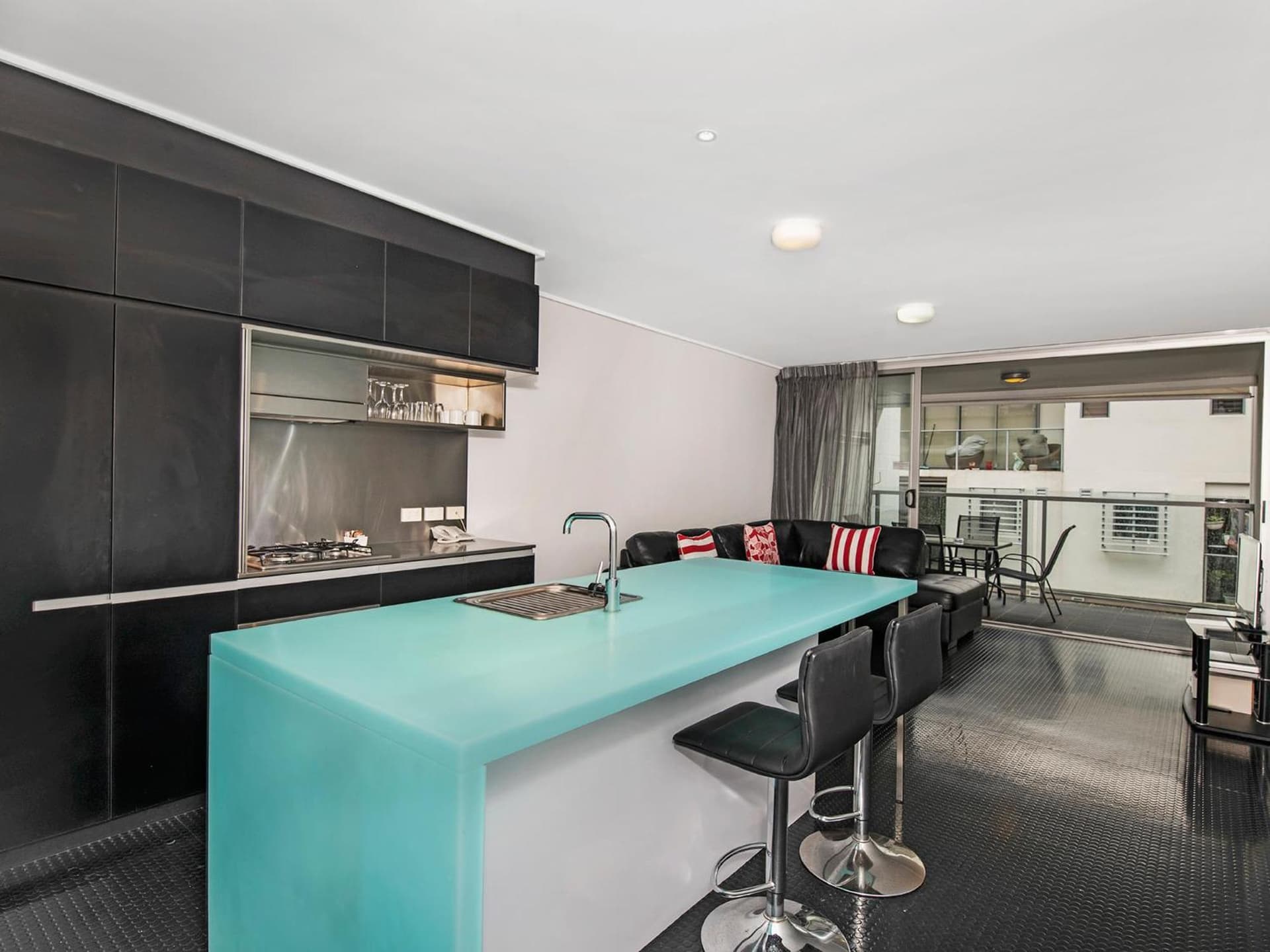 The Miro Apartments