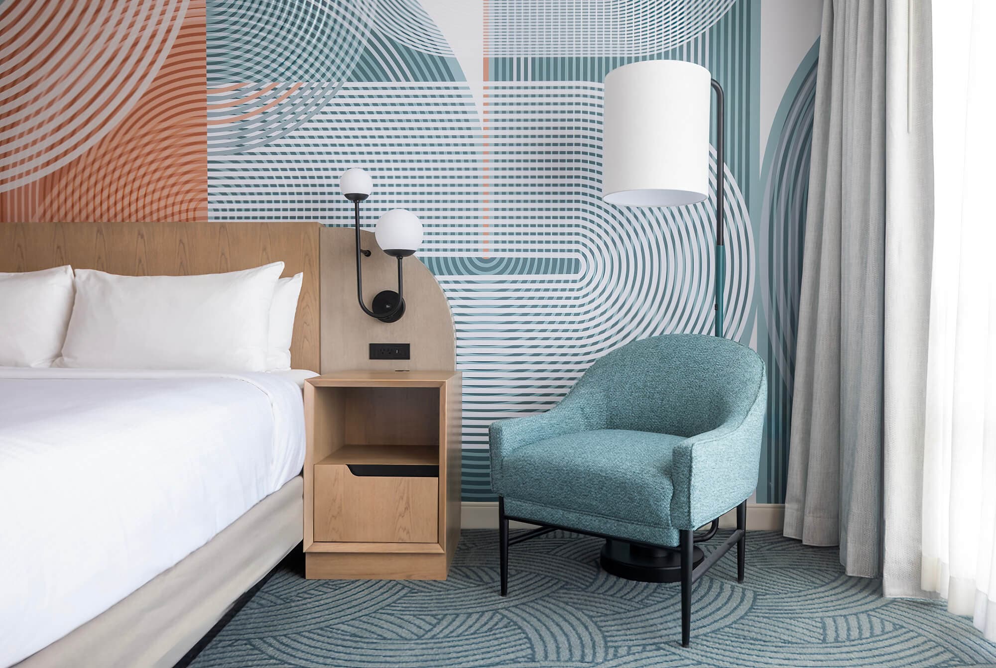 Hotel Landy Orlando Universal Blvd, a Tribute Portfolio Hotel