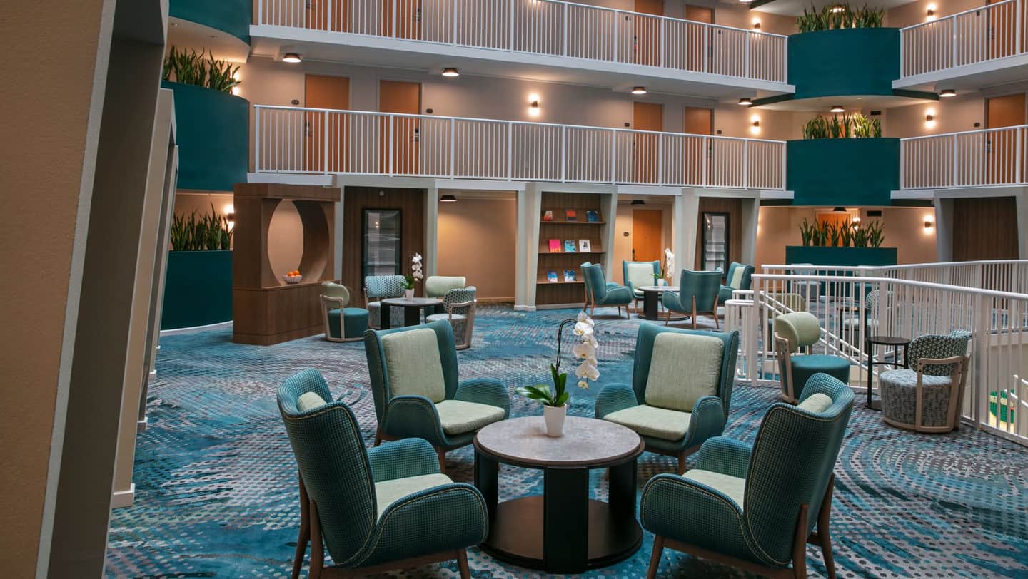Hotel Landy Orlando Universal Blvd, a Tribute Portfolio Hotel