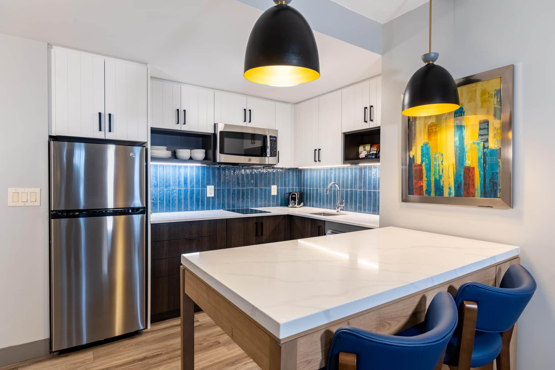 Staybridge Suites London, an IHG Hotel
