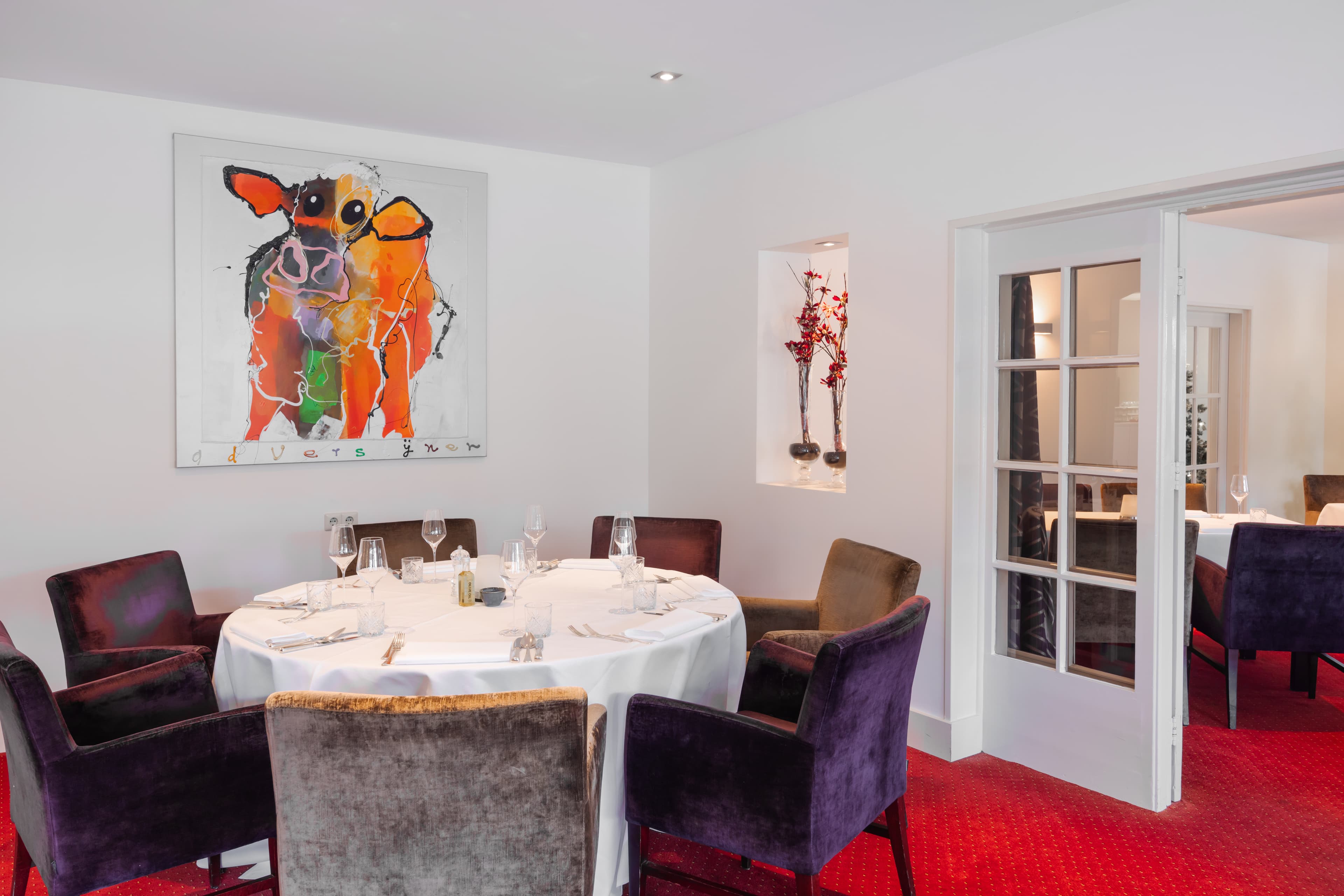 Landgoed de Rosep Oisterwijk