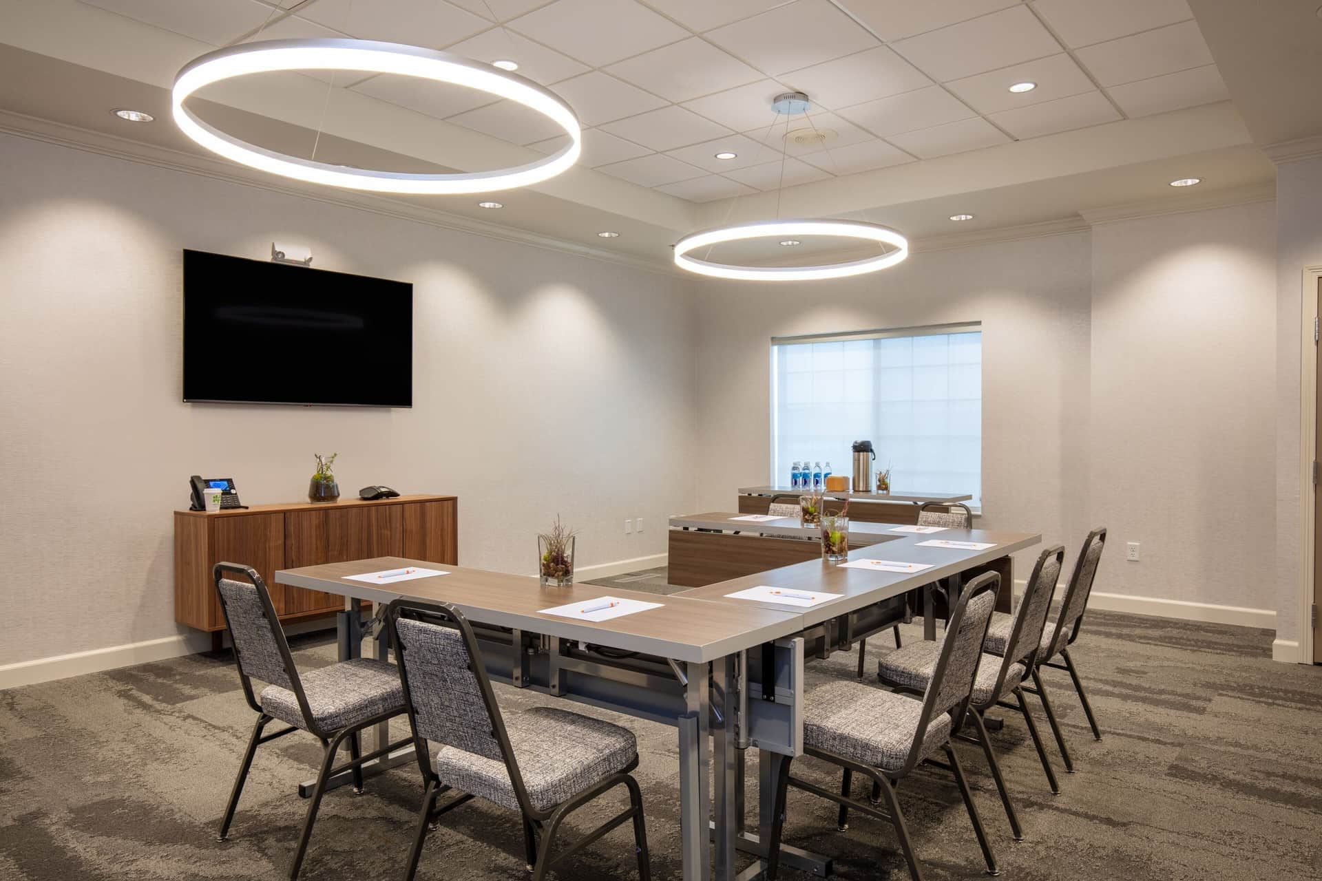 Even Hotels Denver Tech Center-Englewood