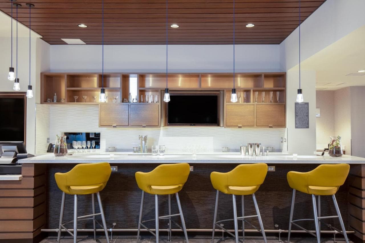 Even Hotels Denver Tech Center-Englewood