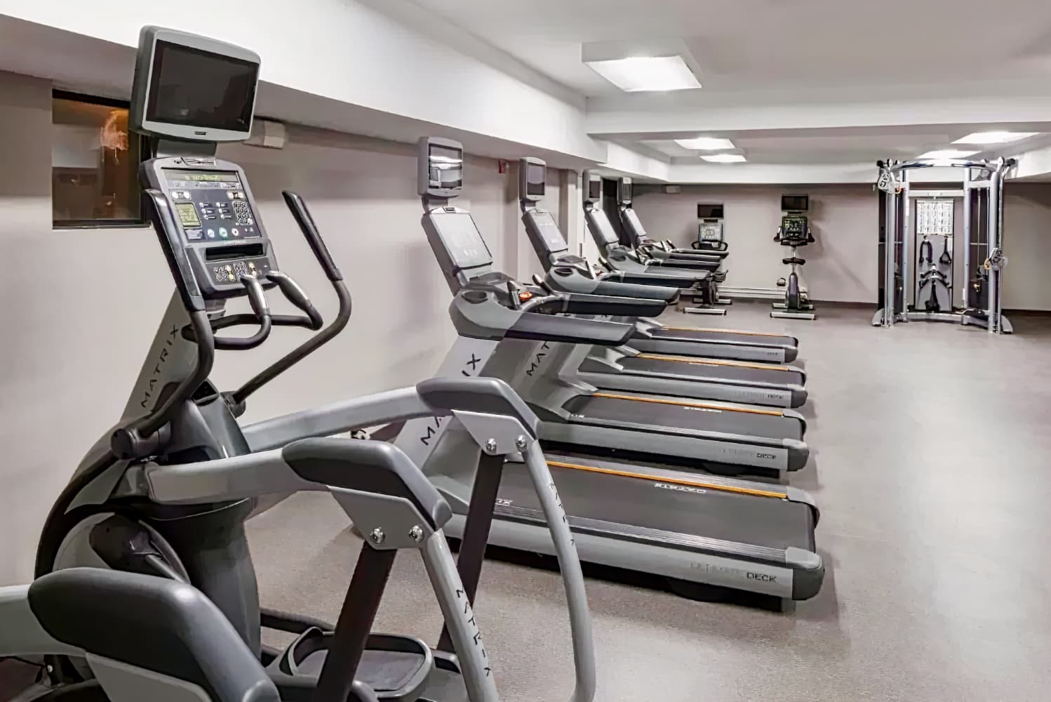 Residence Inn Kansas City Country Club Plaza