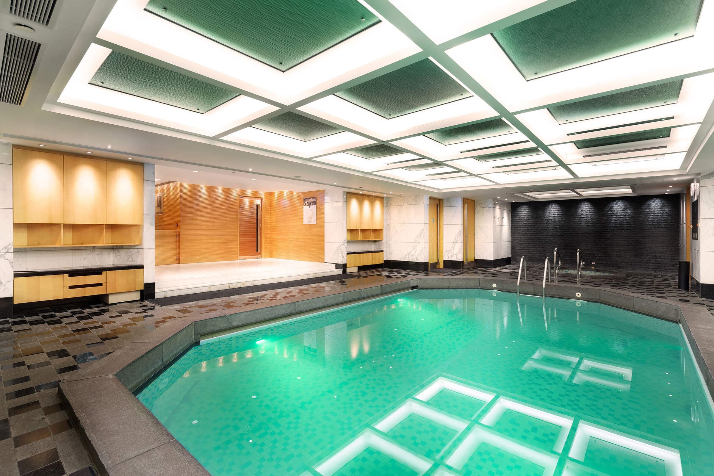 九龍香格里拉大酒店 ( Kowloon Shangri-La, Hong Kong )