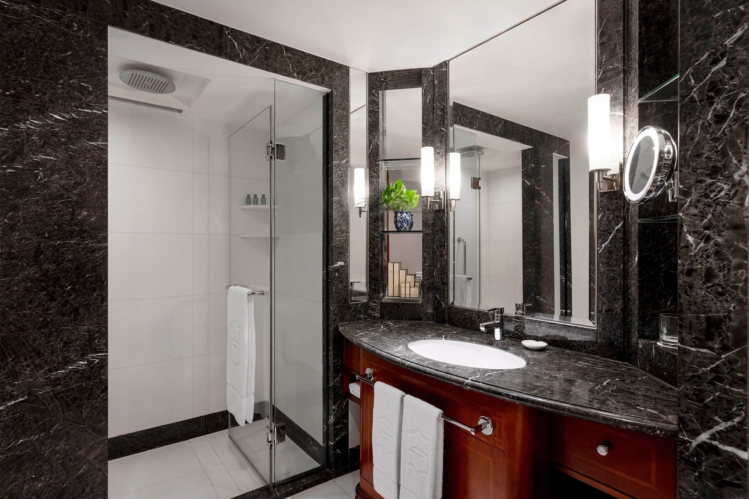 九龍香格里拉大酒店 ( Kowloon Shangri-La, Hong Kong )