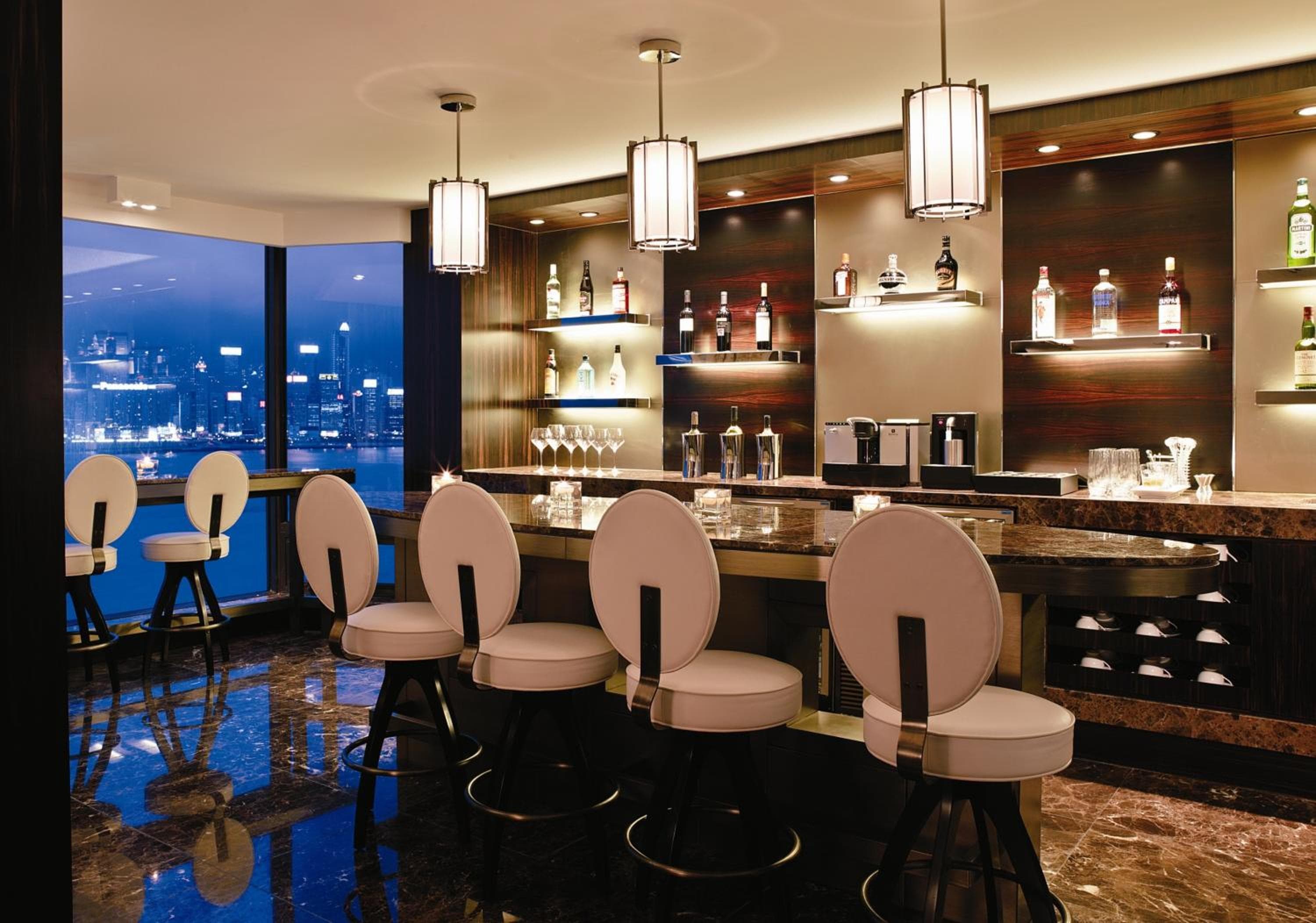 九龍香格里拉大酒店 ( Kowloon Shangri-La, Hong Kong )